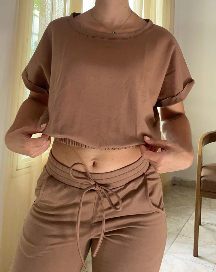 Jean Bota Campana Mujer con Abertura | Pantalón de Moda y Estilo