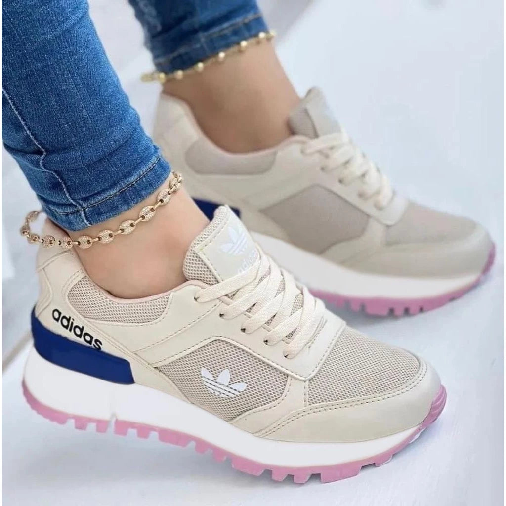 Tenis Adidas Trebol Mujer Original | Zapatillas Deportivas y Casuales